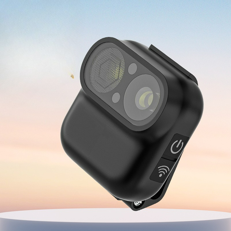 High-brightness Headlamp, Came - огляд і ціна Fishing Light