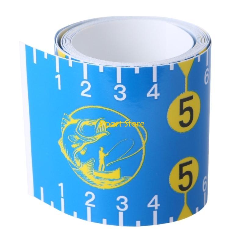 U2JB Sticker Tape for Boats Ka - огляд і ціна Fishing Camera