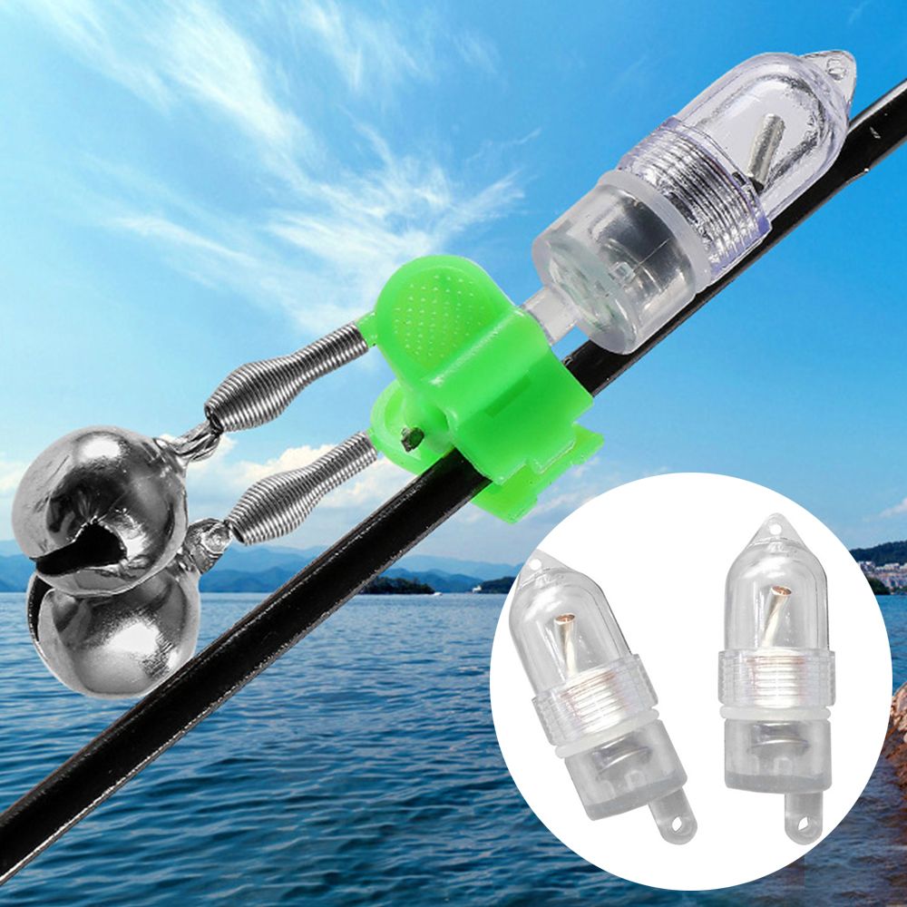 High Quality Portable Durable - огляд і ціна Fish Alarm