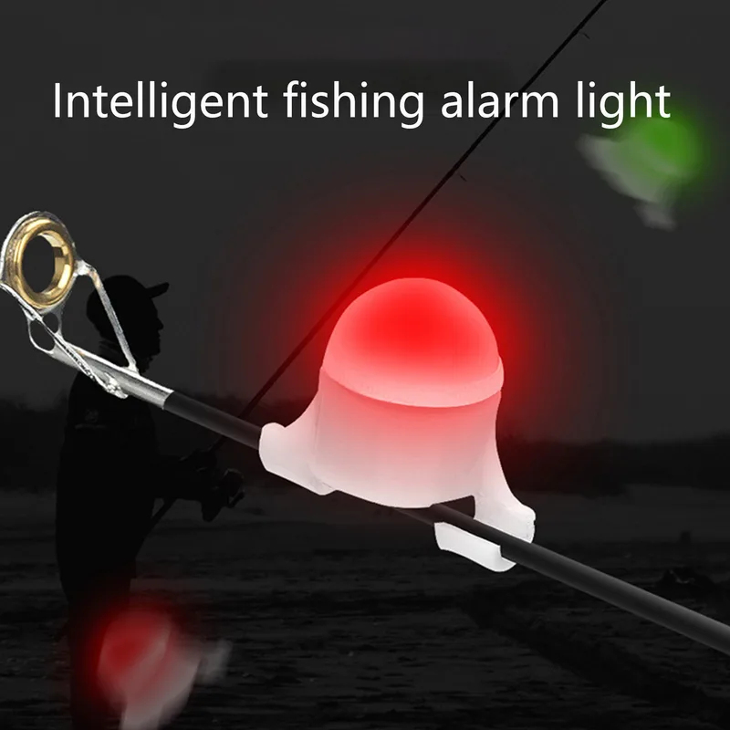 1-3Pcs Electronic Fishing Bite - огляд і ціна Bite Alarm