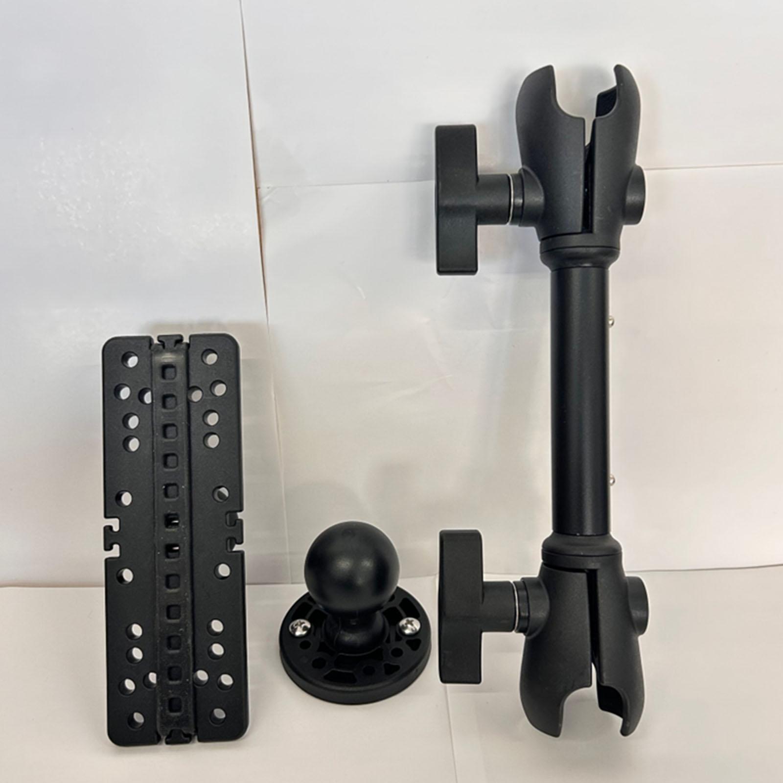 Fish Finder Mount Accessories  - огляд і ціна Fishing Camera