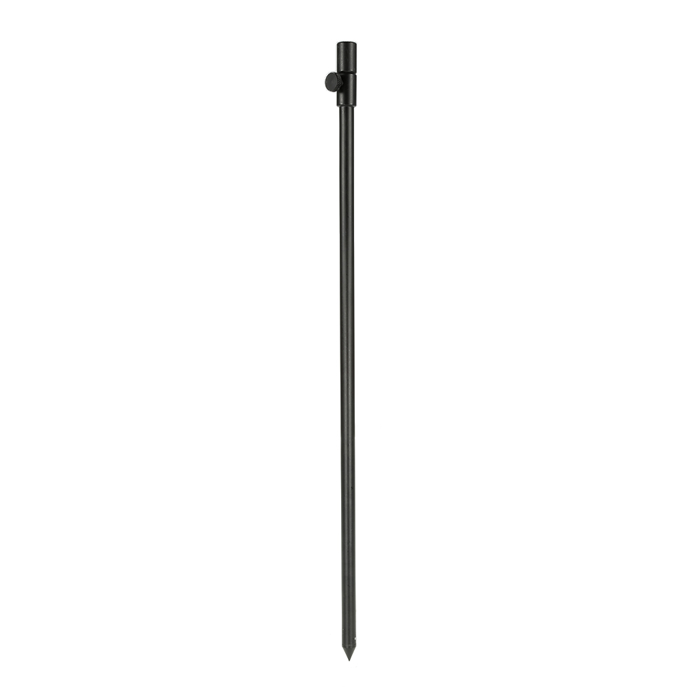 48-75cm Extending Aluminum All - огляд і ціна Fish Alarm