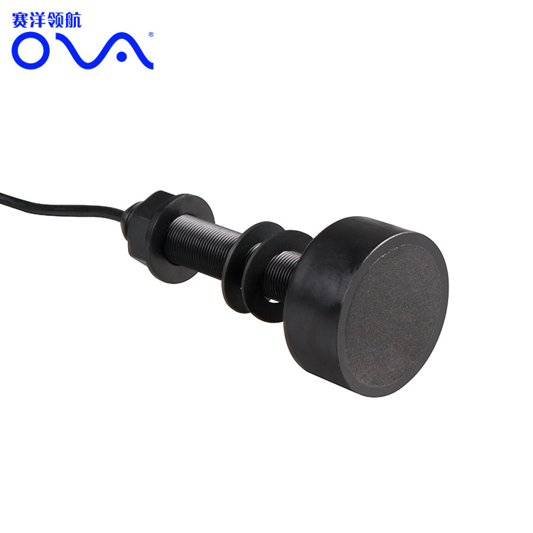 A-TD28 50&200KHZ Plastic 600W  - огляд і ціна Fish Finder Transducer