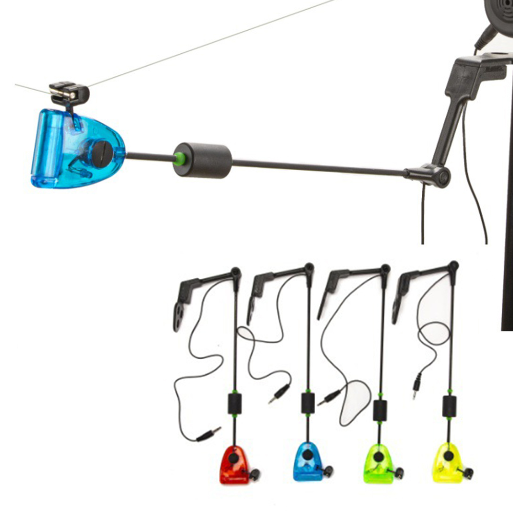 Electronic Fishing Bite Alarm - огляд і ціна Bite Alarm