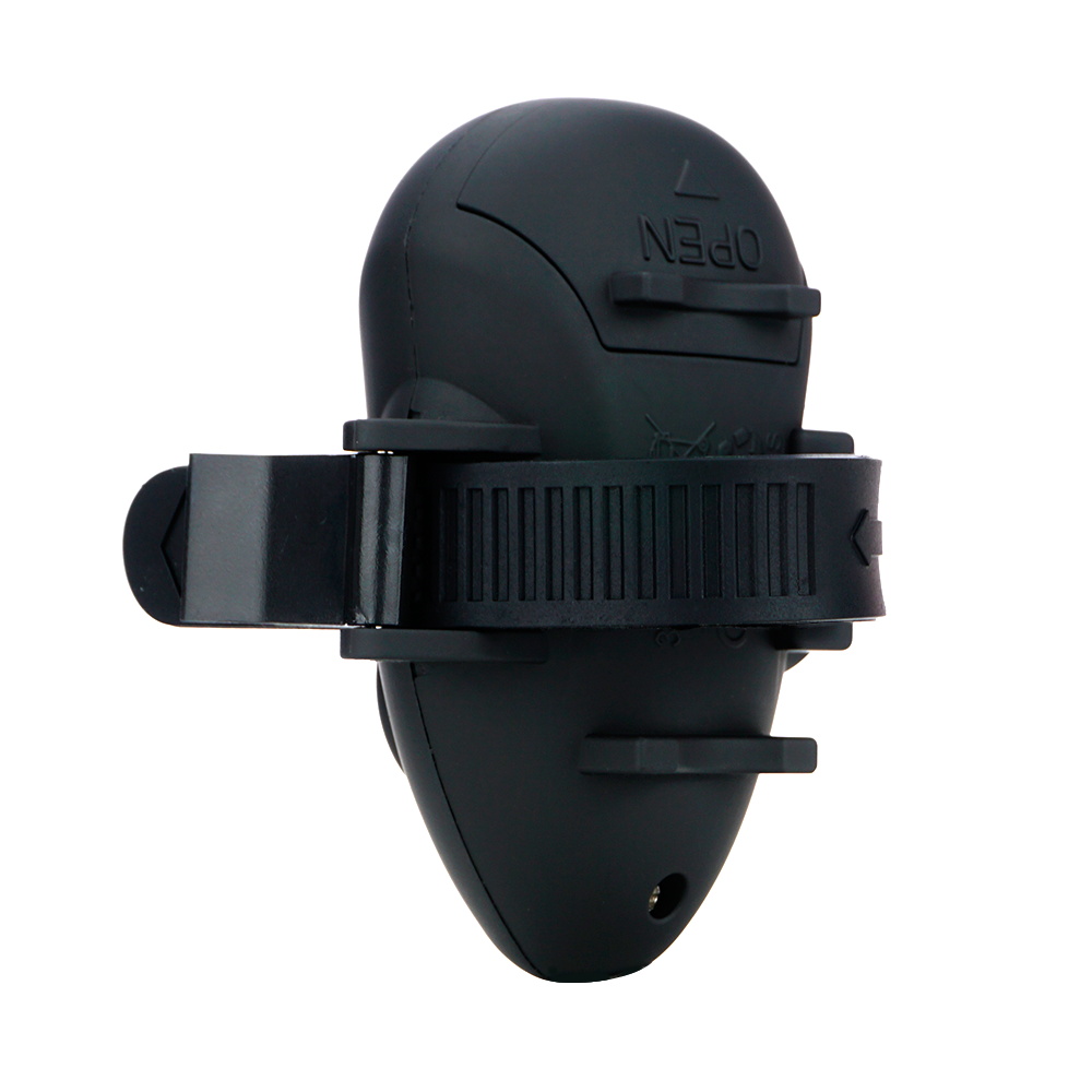Hirisi SV1 Carp Fishing Bait A - огляд і ціна Bite Alarm