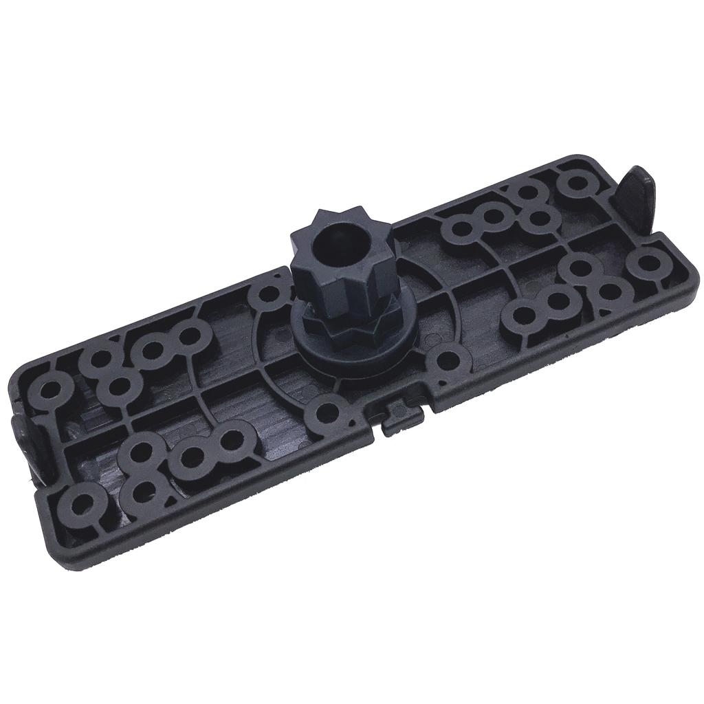 Universal Fishfinder Bracket N - огляд і ціна Fish Finder Mount