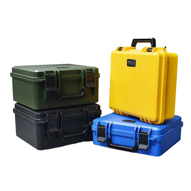 Heavy Duty Portable Tool Case  - огляд і ціна Fish Finder Case