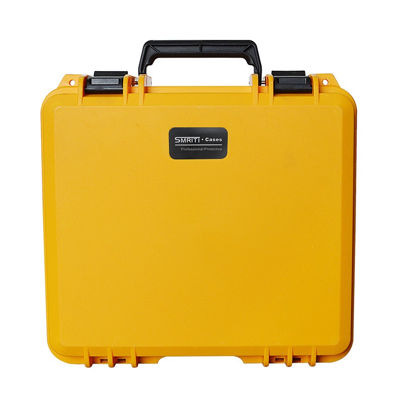 Heavy Duty Portable Tool Case  - огляд і ціна Fish Finder Case