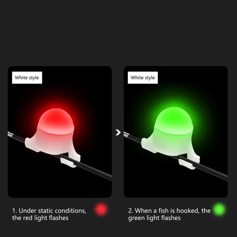 1-3Pcs Electronic Fishing Bite - огляд і ціна Bite Alarm