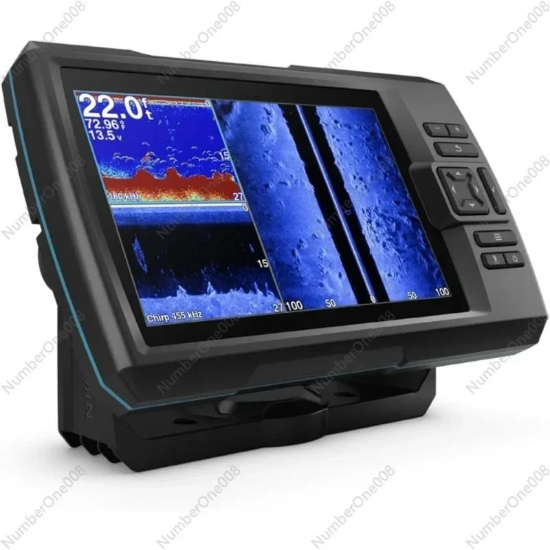 Striker 7SV with Transducer, 7 - огляд і ціна Fish Finder Gps