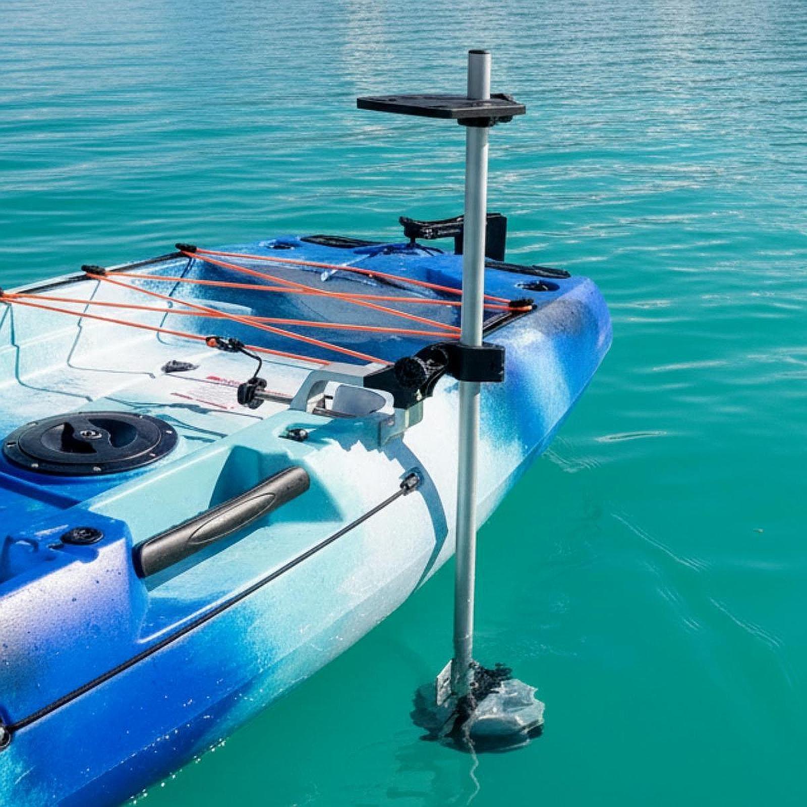 Easy Carry Fishfinder Mount wi - огляд і ціна Fish Finder Mount