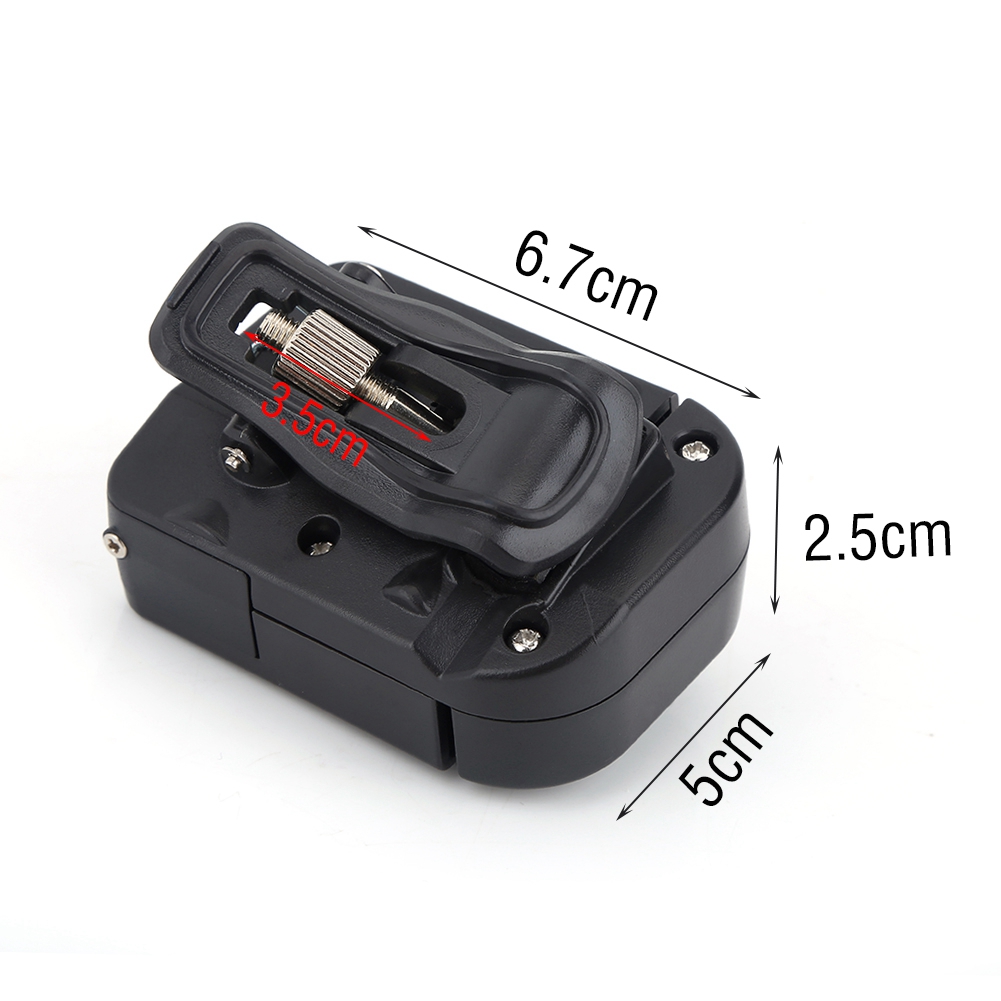 Digital Fishing Counter Adjust - огляд і ціна Fishing Depth Finder