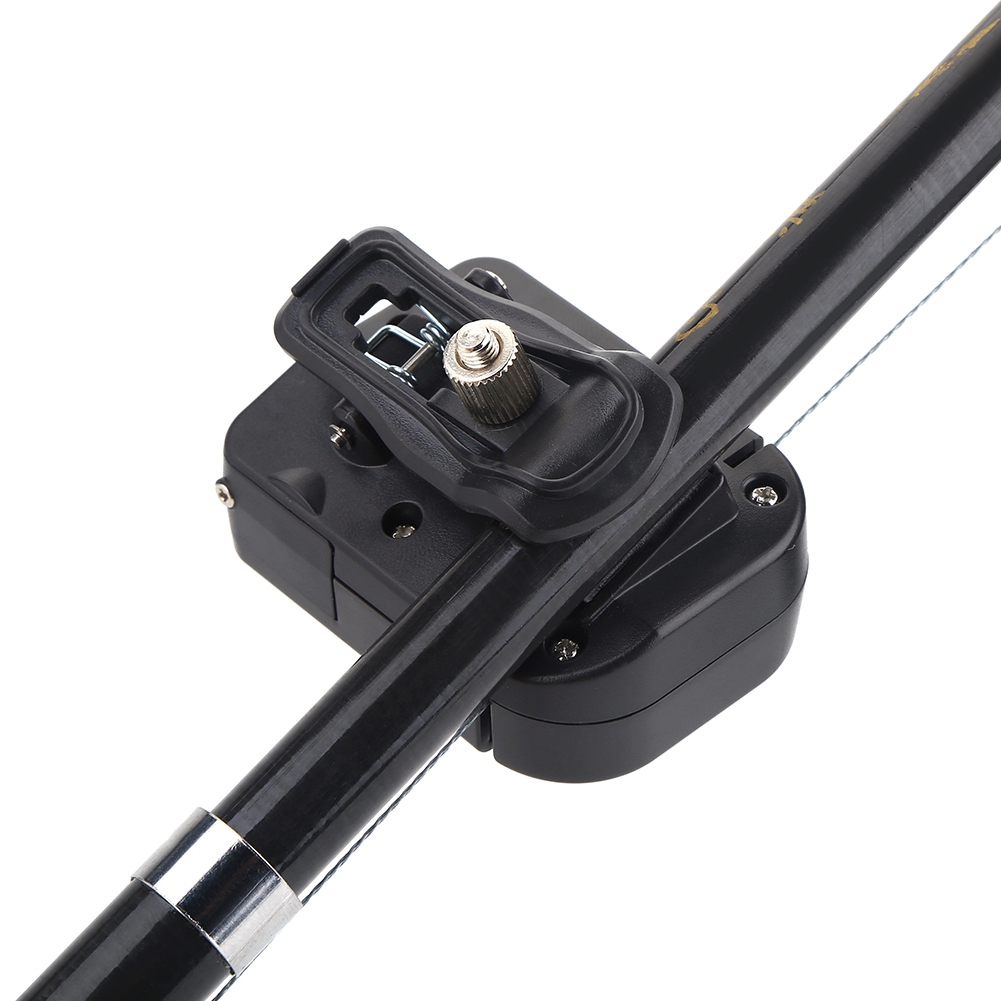 Digital Fishing Counter Adjust - огляд і ціна Fishing Depth Finder