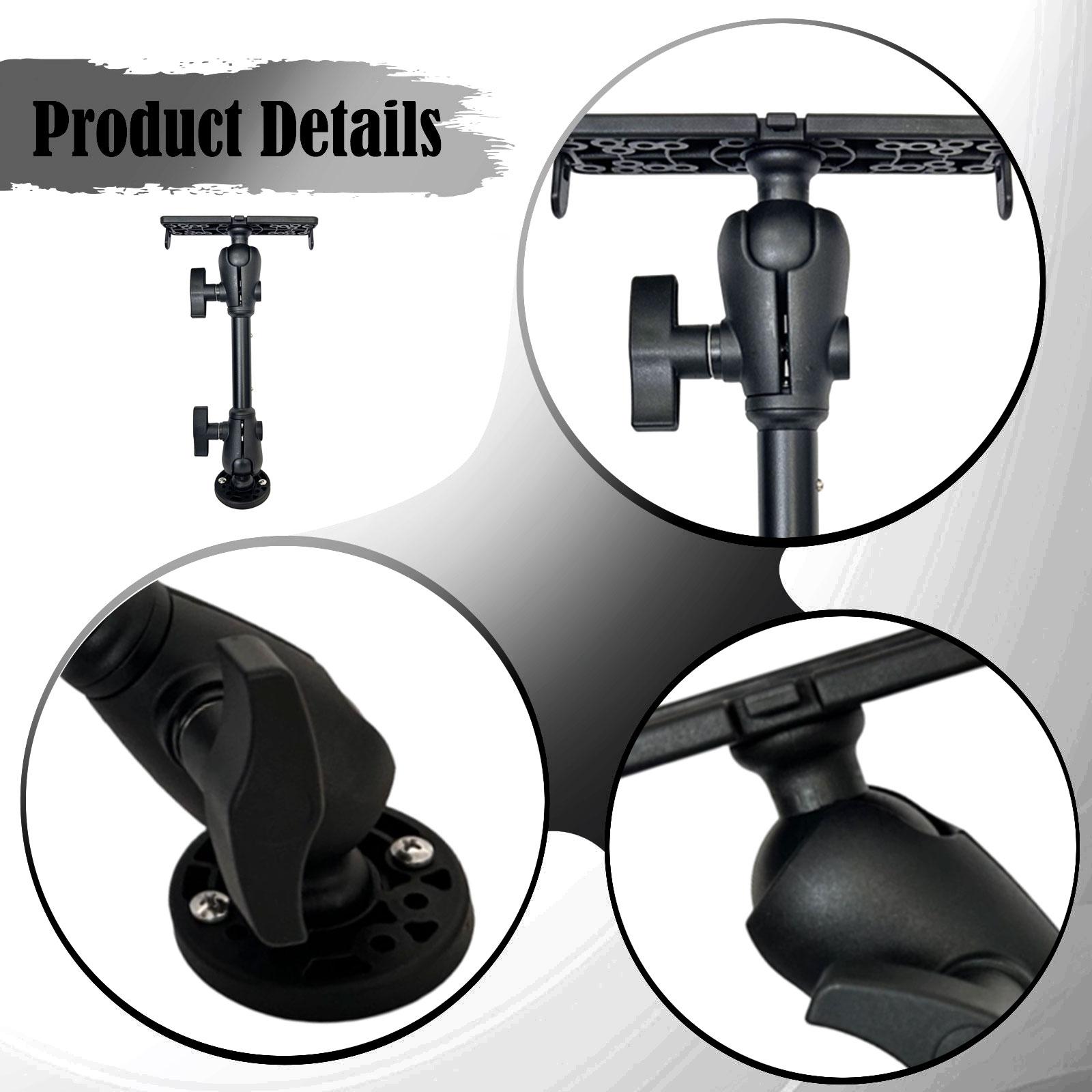Fish Finder Mount Accessories  - огляд і ціна Fish Finder Mount