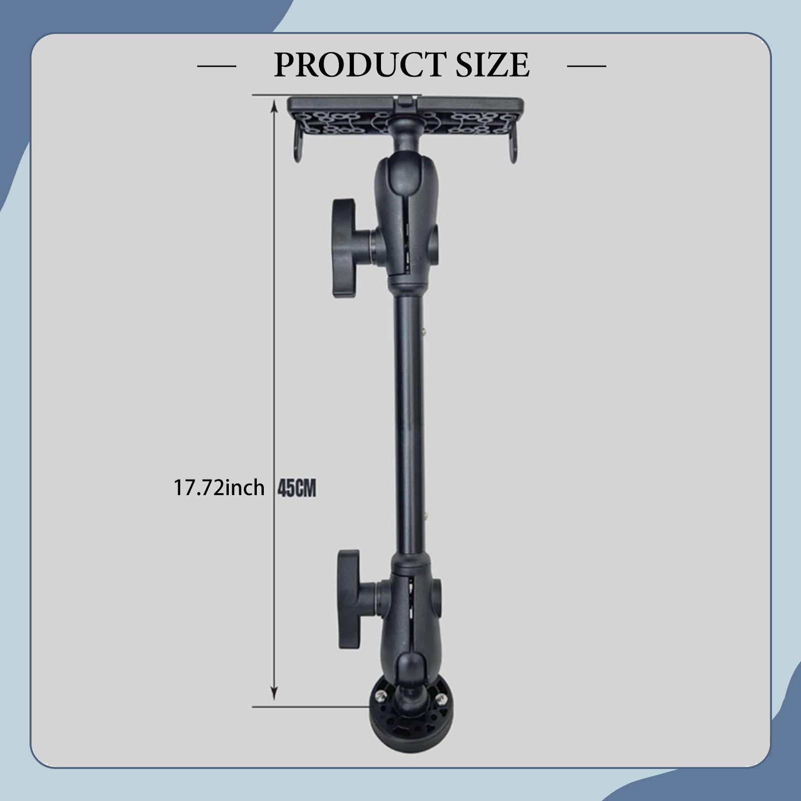 Fish Finder Mount Accessories  - огляд і ціна Fish Finder Mount