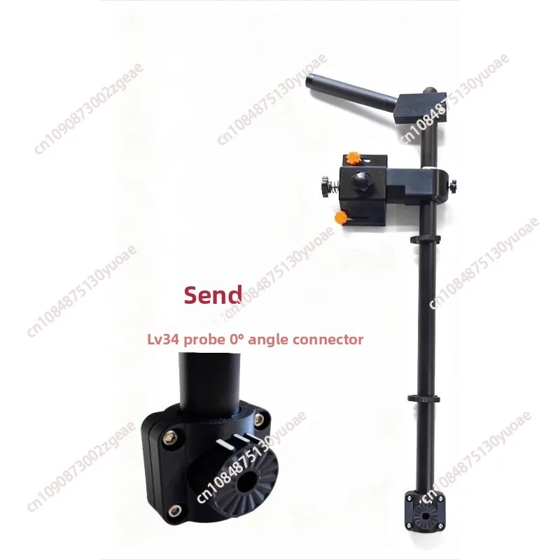Detachable Metal Fish Finder M - огляд і ціна Fish Finder Mount