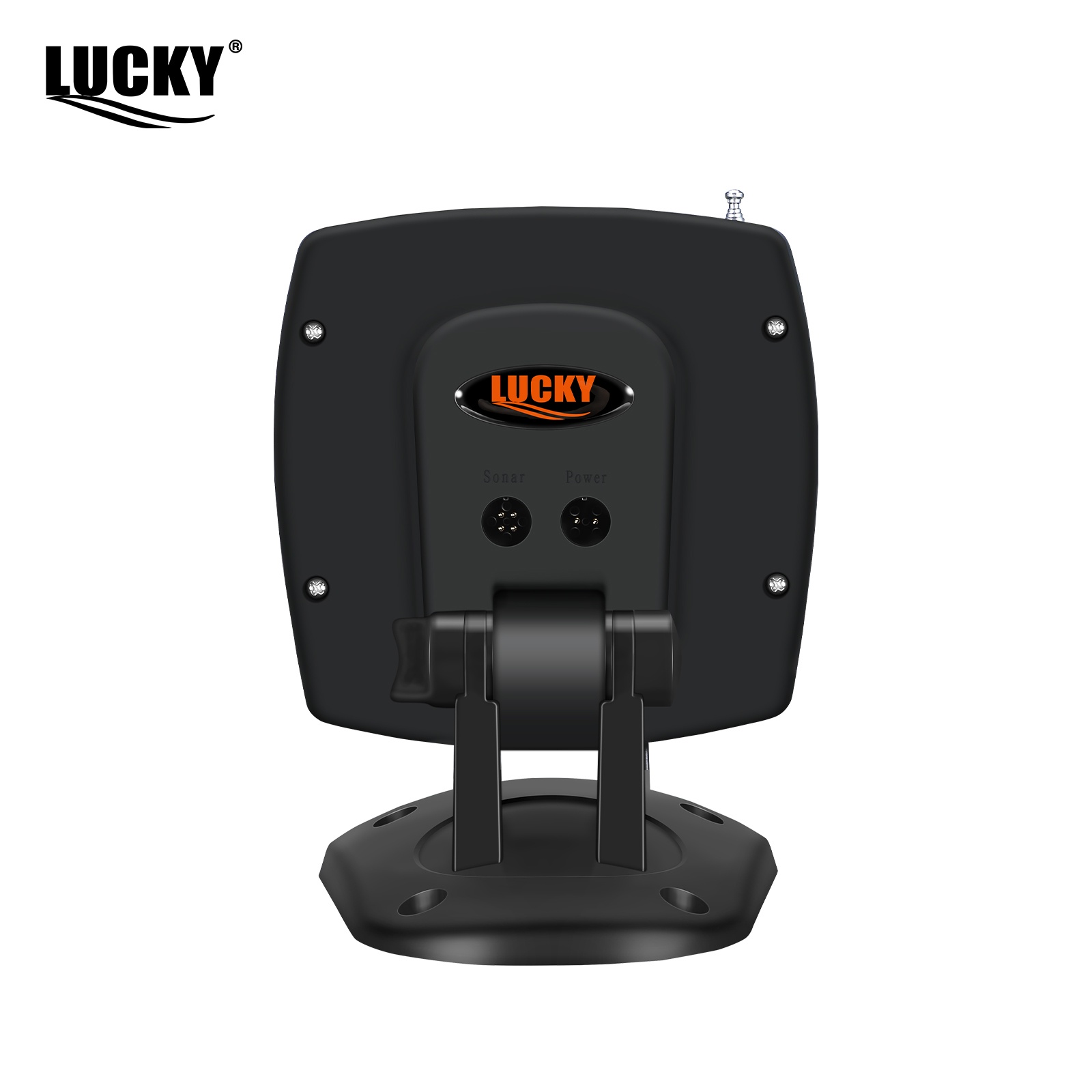 Lucky FF918 Wireless Remote Co - огляд і ціна Fishing Depth Finder