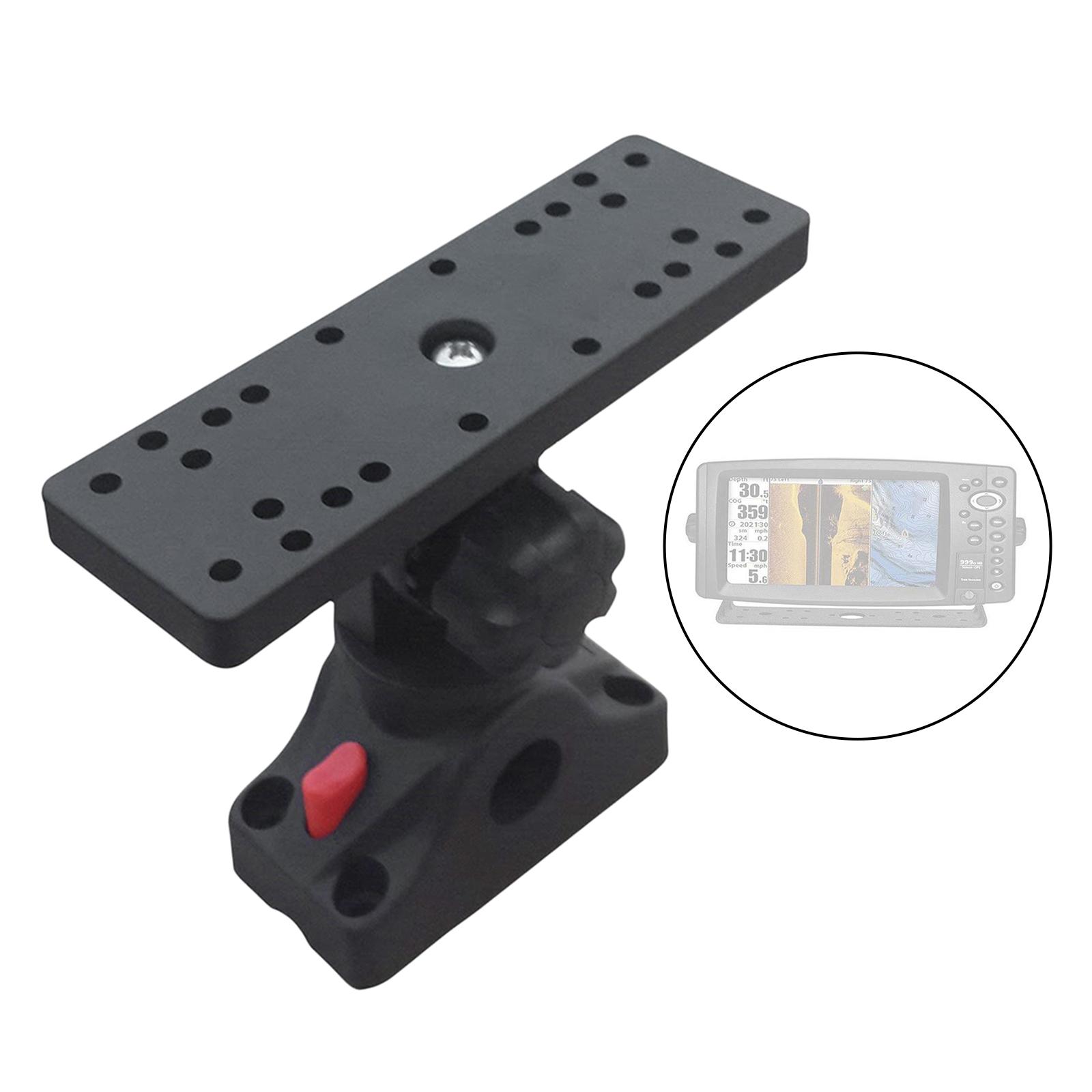 Universal Marine Fish Finder M - огляд і ціна Fish Finder Mount