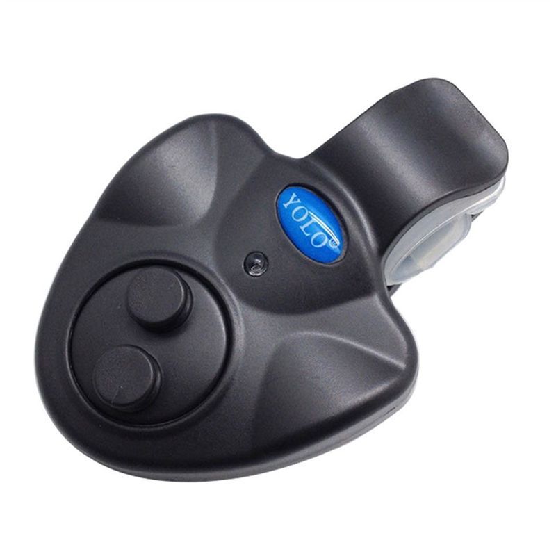 Fishing Fish Bite Alarm Electr - огляд і ціна Bite Alarm