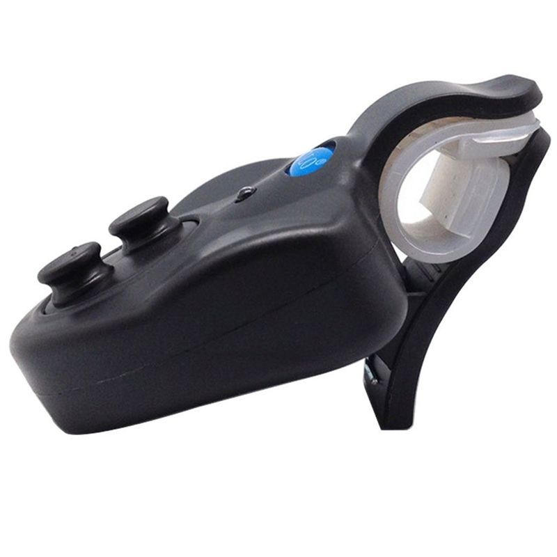 Fishing Fish Bite Alarm Electr - огляд і ціна Bite Alarm