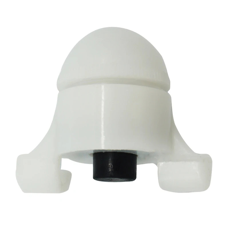 2-8pcs LED Night Fishing Alarm - огляд і ціна Fish Alarm