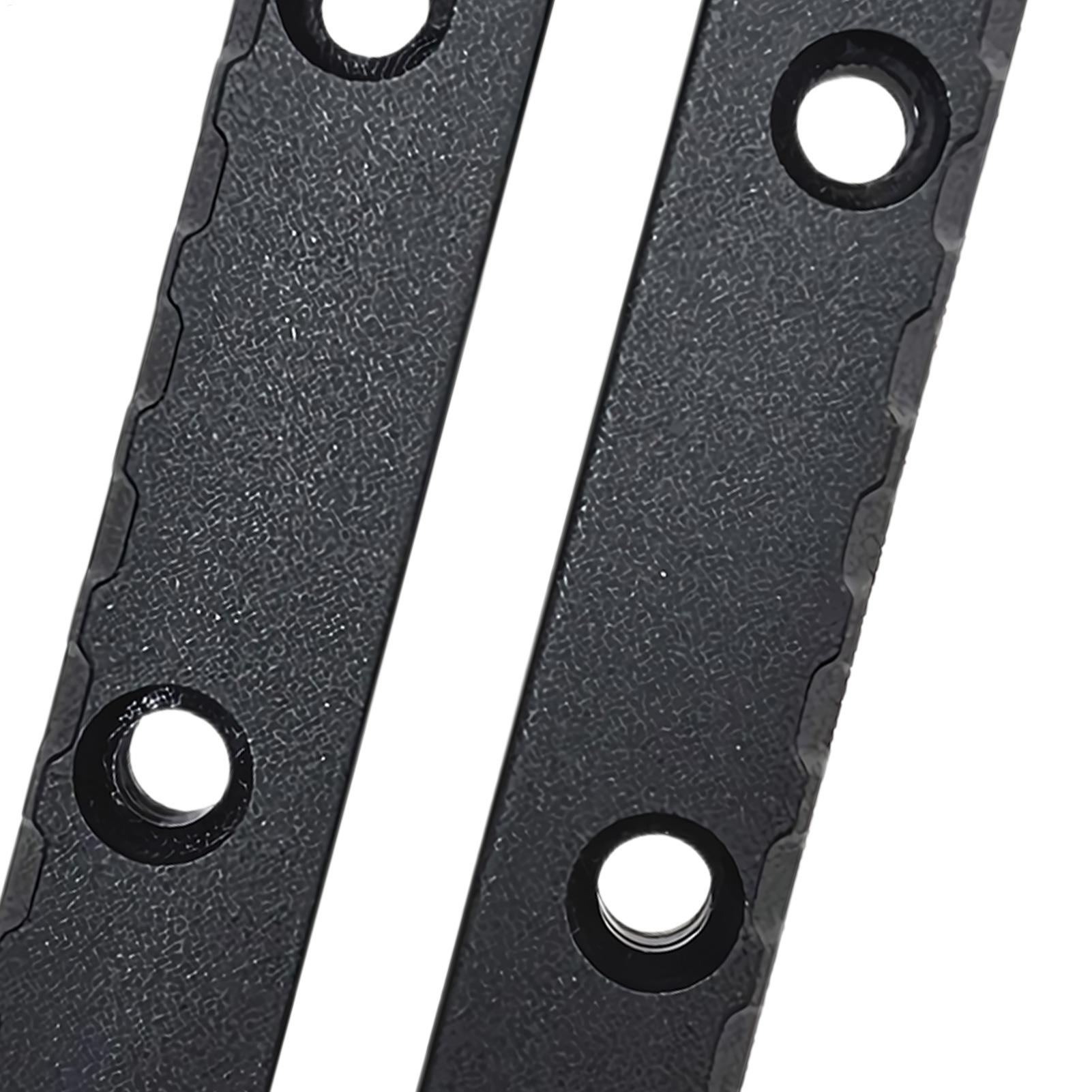 Kayak Gear Track With Screws 4 - огляд і ціна Fish Finder Mount