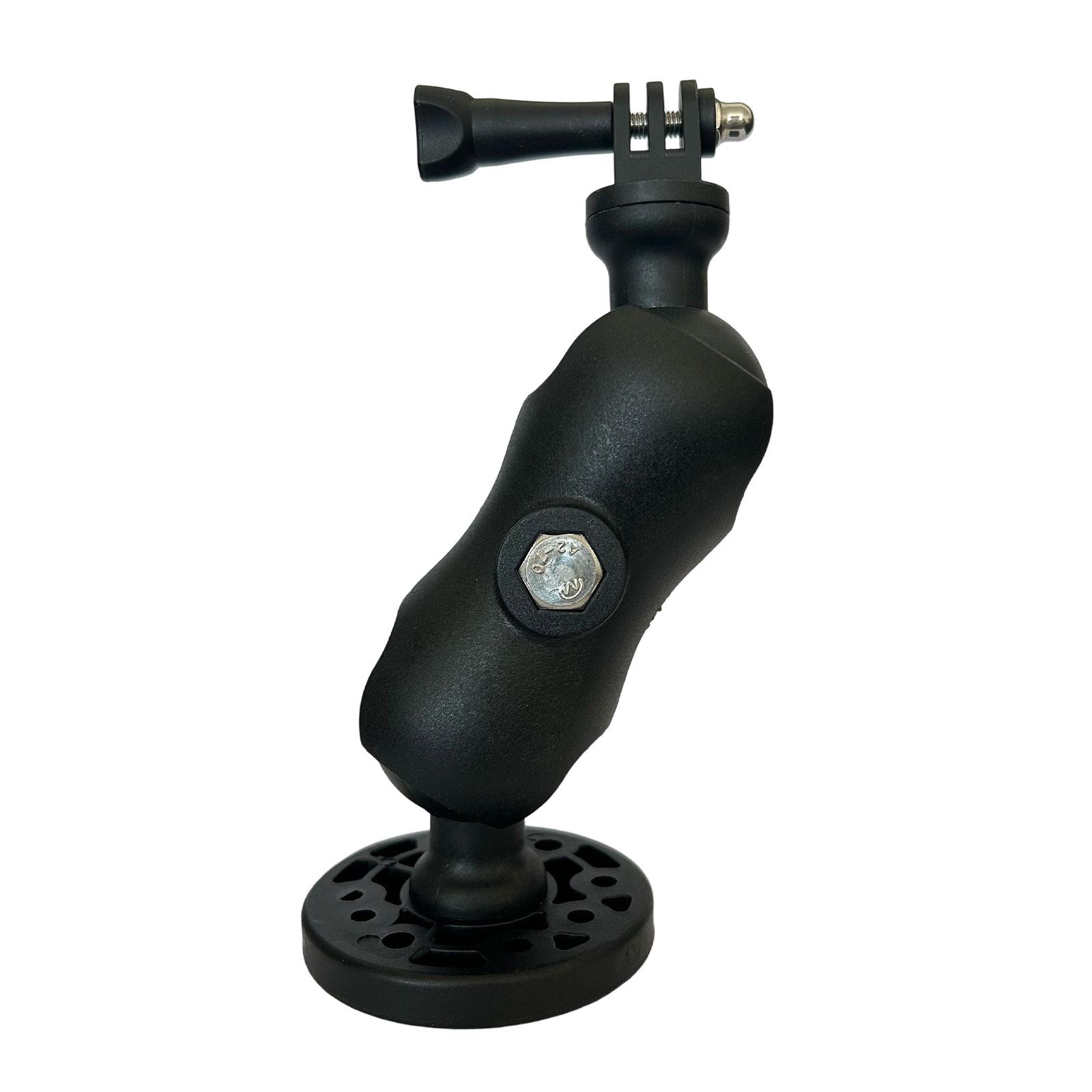 Kayak Camera Mount Compact for - огляд і ціна Fish Finder Mount