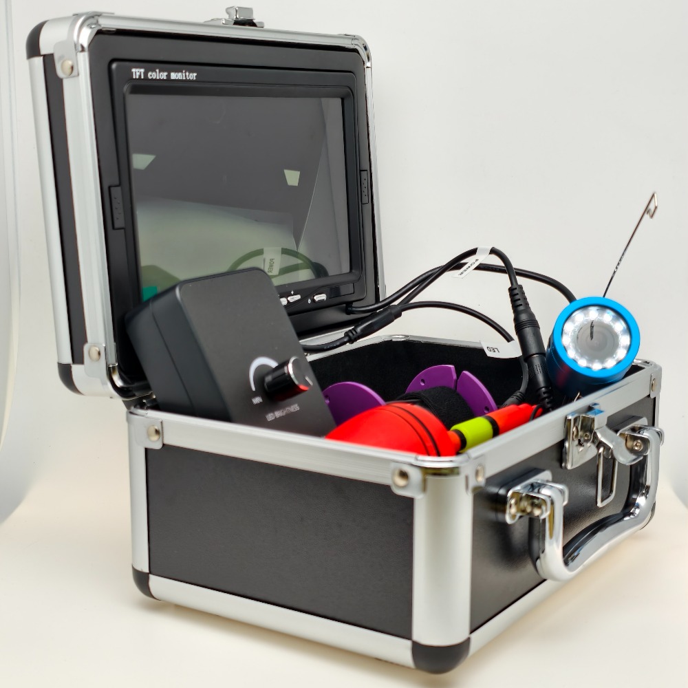 Fish Finder Underwater Fishing - огляд і ціна Fish Finder Cable