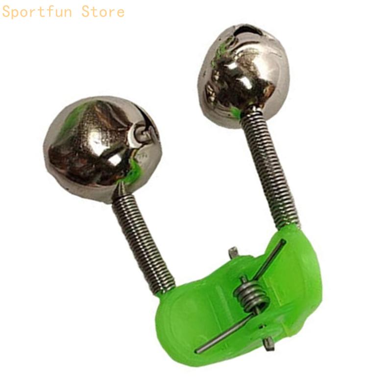 X7JD 100Pcs Fishing Rod Bites  - огляд і ціна Bite Alarm