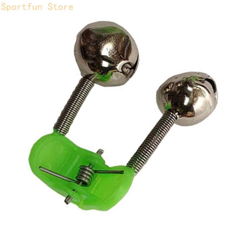X7JD 100Pcs Fishing Rod Bites  - огляд і ціна Bite Alarm
