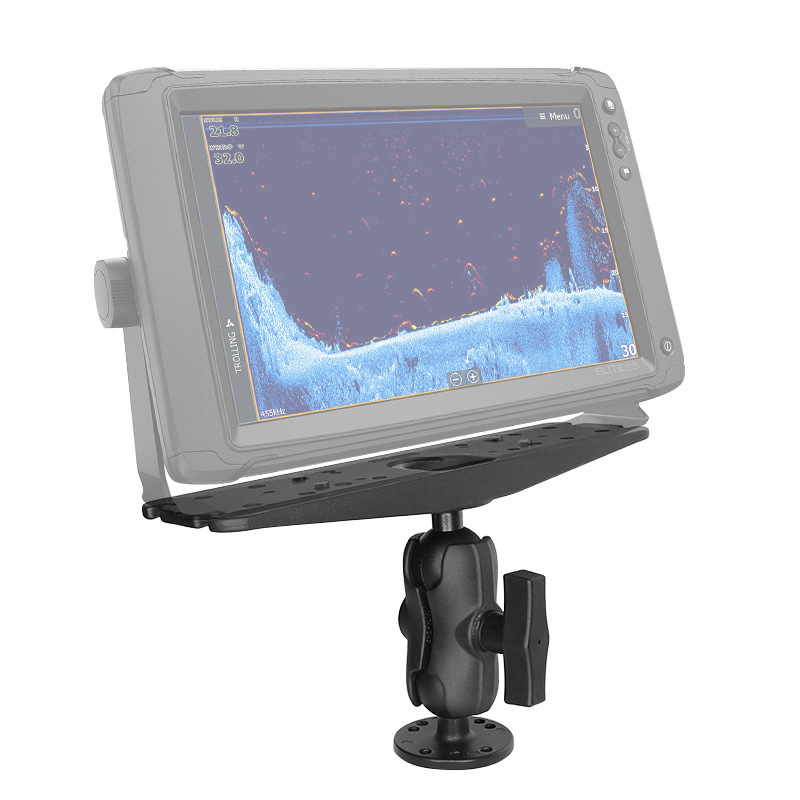 Shipborne heavy fishing radar  - огляд і ціна Fish Finder