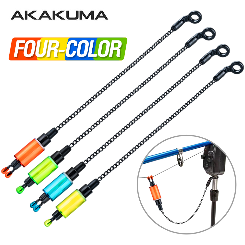 1Pc Carp Fishing Swinger Sensi - огляд і ціна Bite Indicator