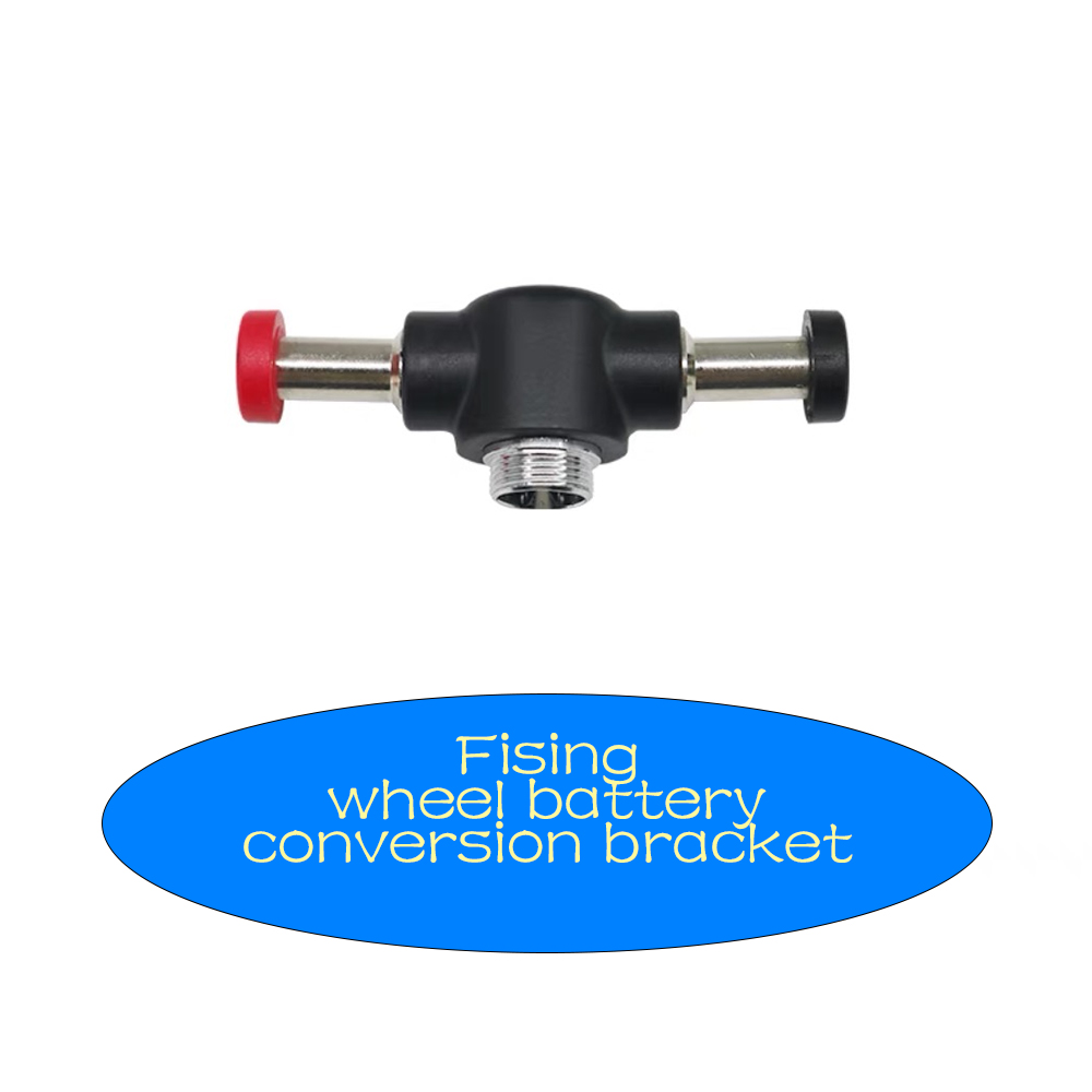 Sea Fishing Electric Reel Batt - огляд і ціна Fish Finder Battery