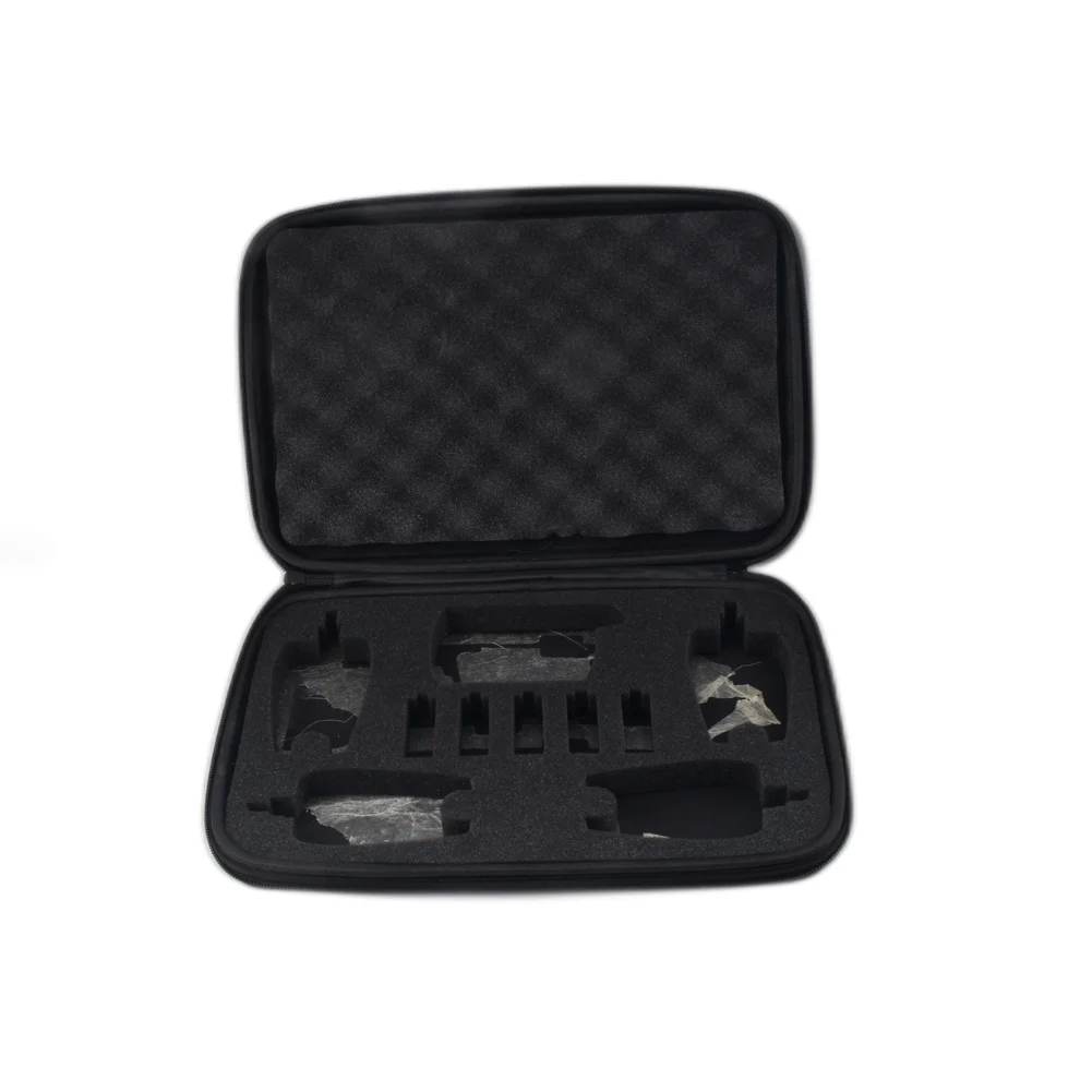 Fishing Alarm Set Box 1+4 With - огляд і ціна Fish Alarm