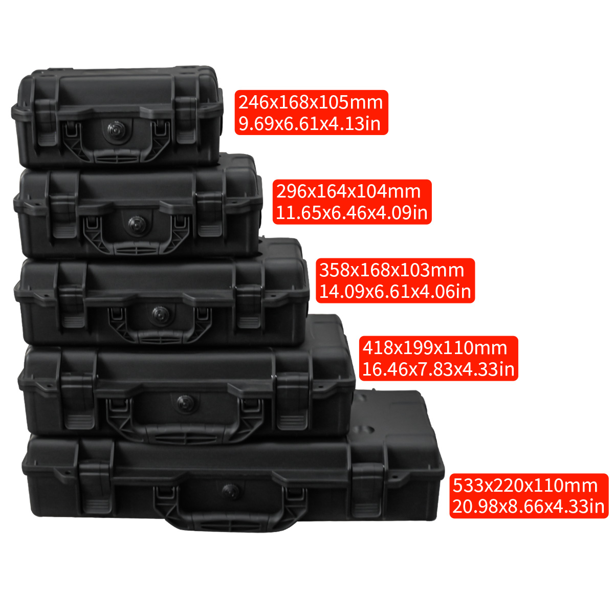 Waterproof Vehicle Maintenance - огляд і ціна Fish Finder Case