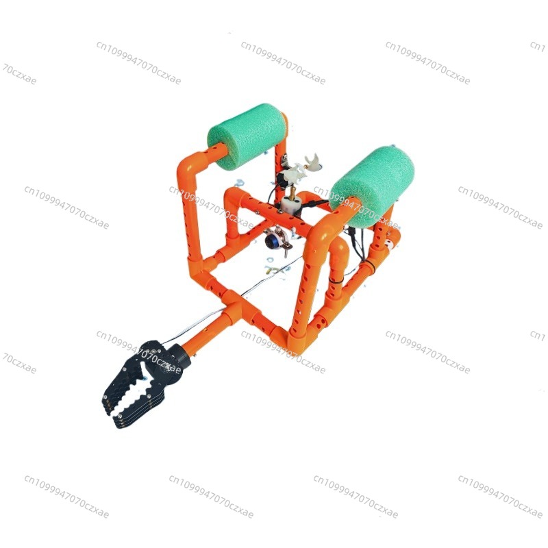 Underwater Robot Plus Camera,  - огляд і ціна Underwater Camera