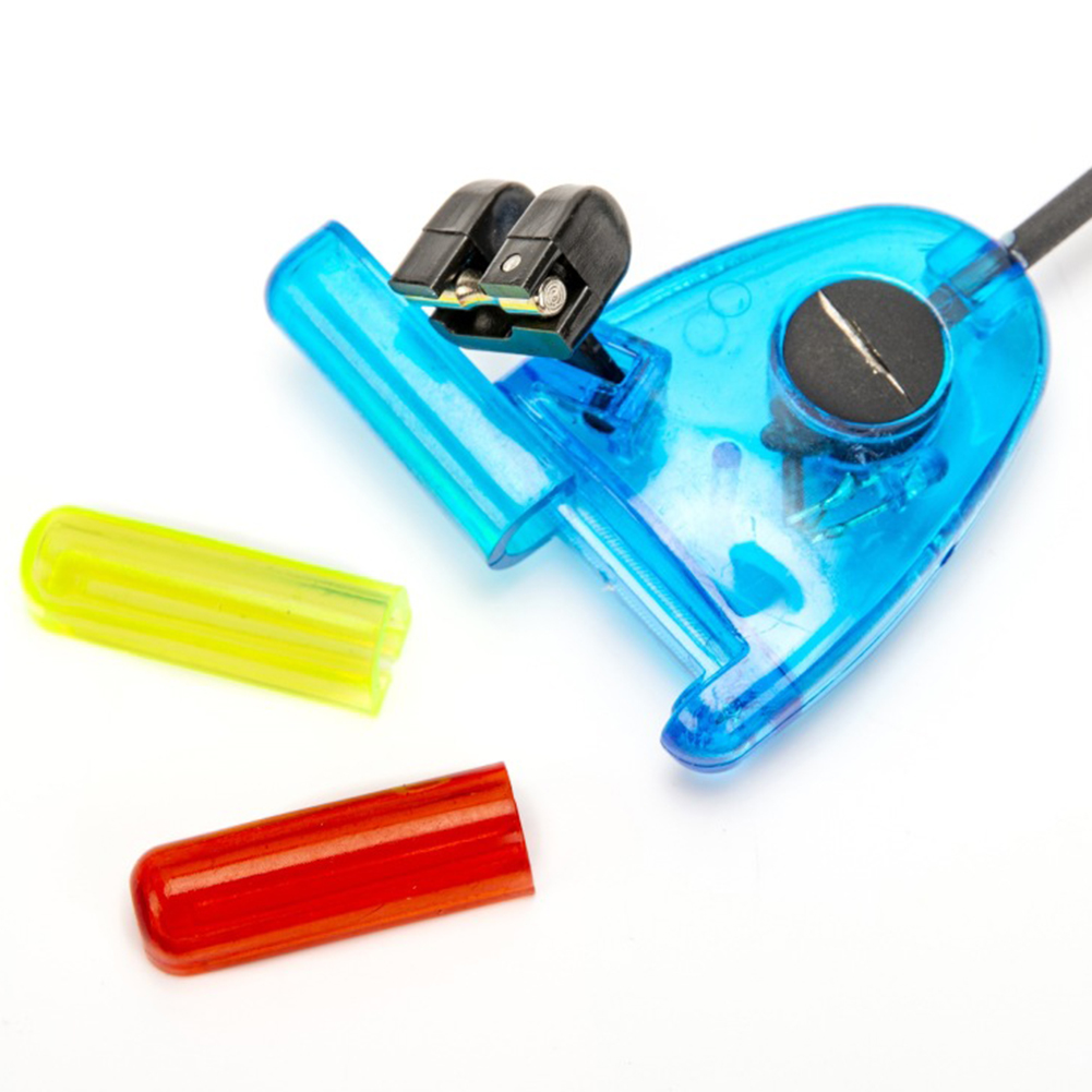 Electronic Fishing Bite Alarm  - огляд і ціна Bite Alarm