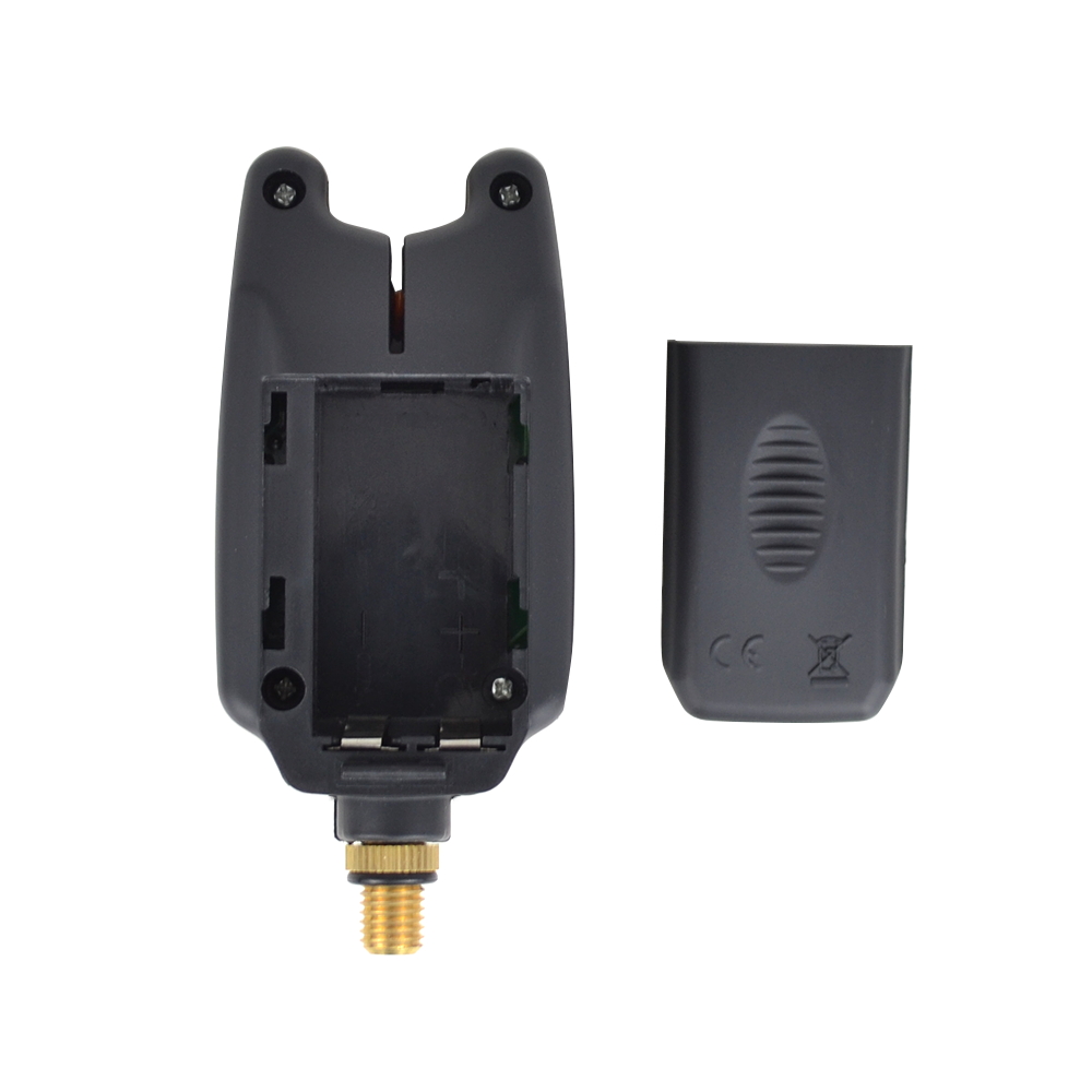 Carp Fishing Bite Alarm System - огляд і ціна Bite Indicator